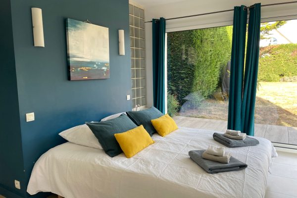 Chambre parental 1