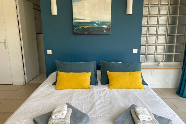 Chambre parental 2